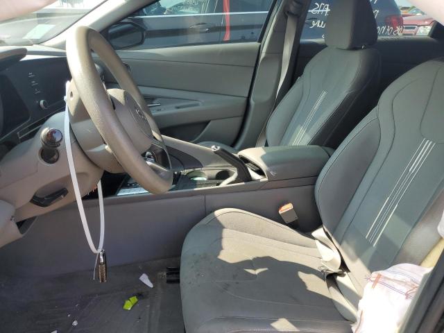 2021 HYUNDAI ELANTRA SE - 5NPLM4AG3MH003911