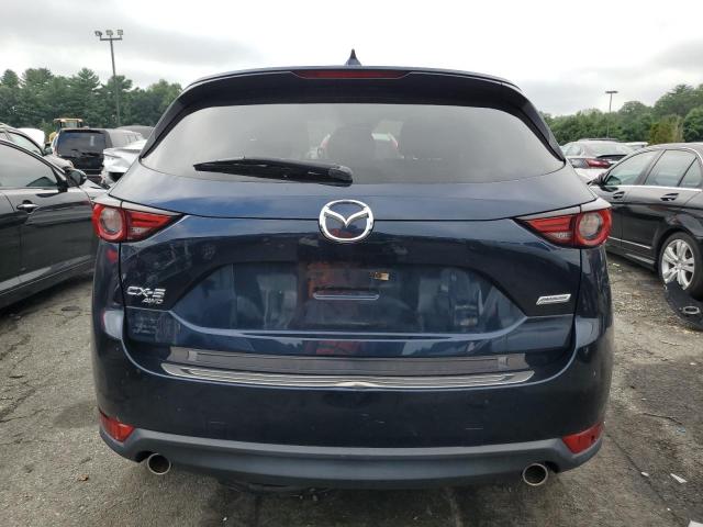 2018 MAZDA CX-5 GRAND - JM3KFBDM3J0442621