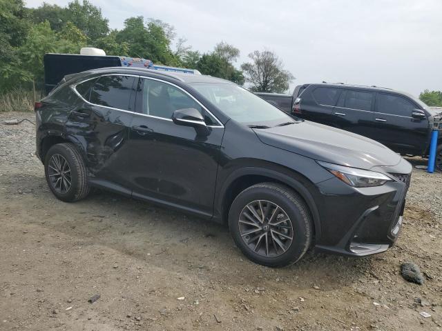 2025 LEXUS NX 350 PRE 2T2GGCEZ1SC063857