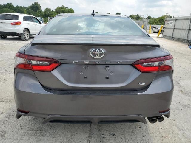 2024 TOYOTA CAMRY SE N - 4T1G11AK3RU198236