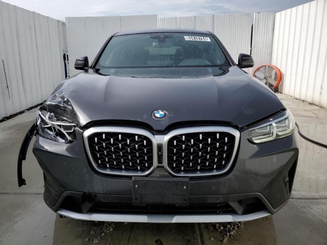 VIN 5UX33DT08P9R39568 2023 BMW X4, Xdrive30I no.5