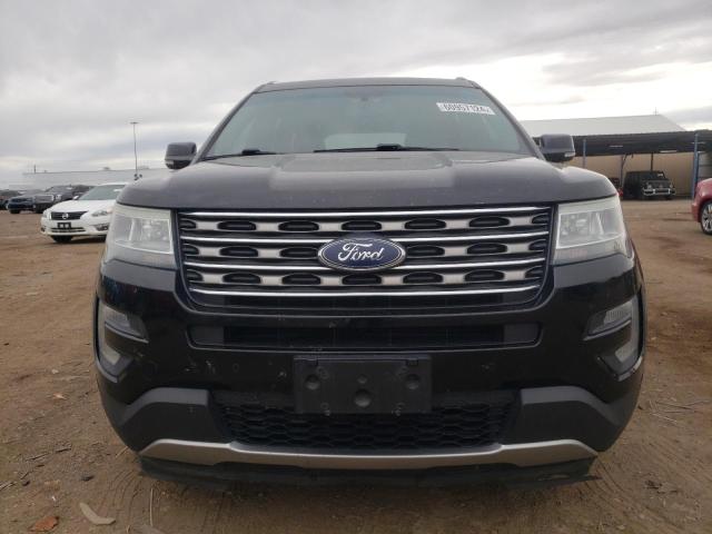 2016 FORD EXPLORER X - 1FM5K8D88GGC33782