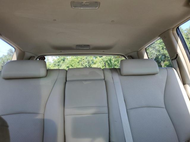 2006 Toyota Highlander Hybrid VIN: JTEDW21A160003884 Lot: 61729174