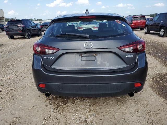 2015 MAZDA 3 GRAND TO - JM1BM1M73F1222321