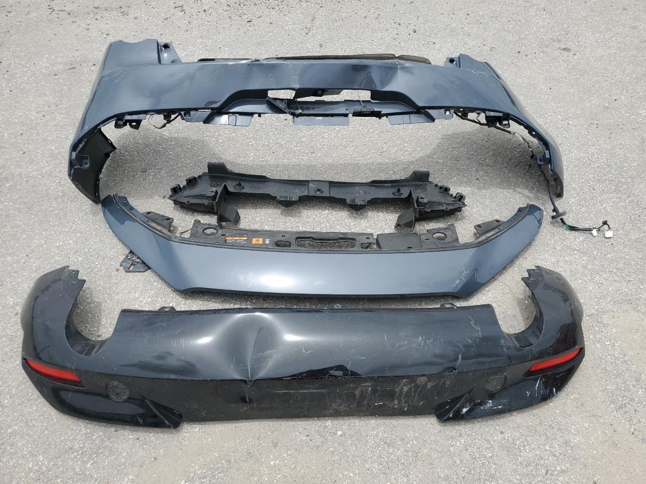 JM1BPBML4M1400177 2021 Mazda 3 Premium