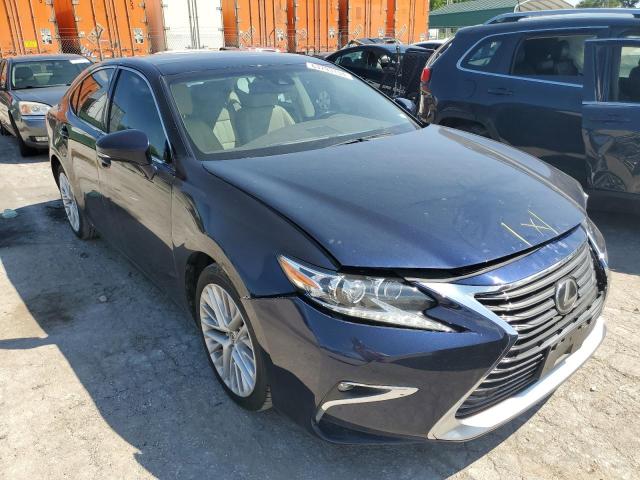 VIN 58ABK1GG5JU099229 2018 Lexus ES, 350 no.4