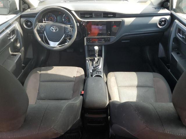 2018 TOYOTA COROLLA L - 2T1BURHE1JC009198