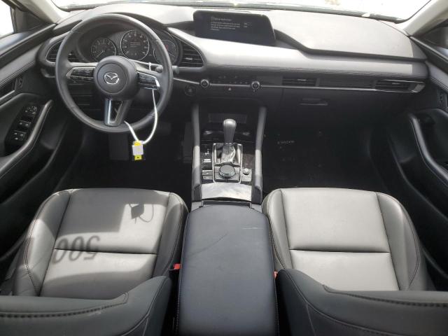 3MZBPABM0RM400500 Mazda 3 Select S  8