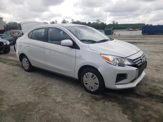 2023 MITSUBISHI MIRAGE G4 - ML32FUFJ9PHF03977