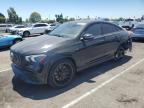 2022 MERCEDES-BENZ GLE COUPE - 4JGFD6BB7NA816328