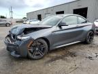 2018 BMW M2 VIN: WBS1J5C58J7B61965 Lot: 63543004