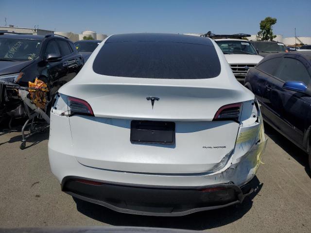 2023 Tesla Model Y VIN: 7SAYGDEEXPA120409 Lot: 62476344