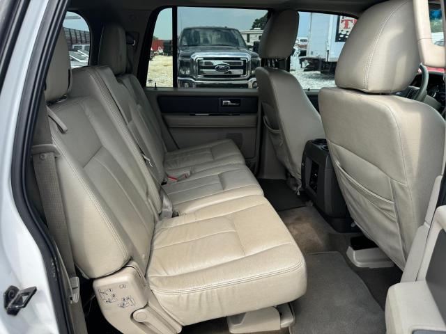 2014 Ford Expedition El Xlt VIN: 1FMJK1H57EEF07052 Lot: 63225804