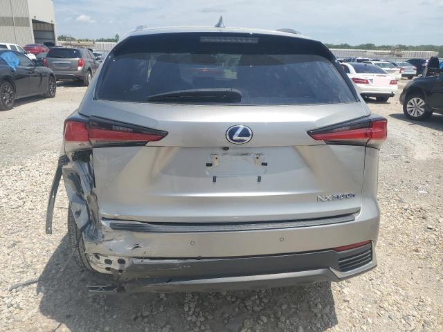 2020 LEXUS NX 300H LU JTJHJRDZ0L2145588