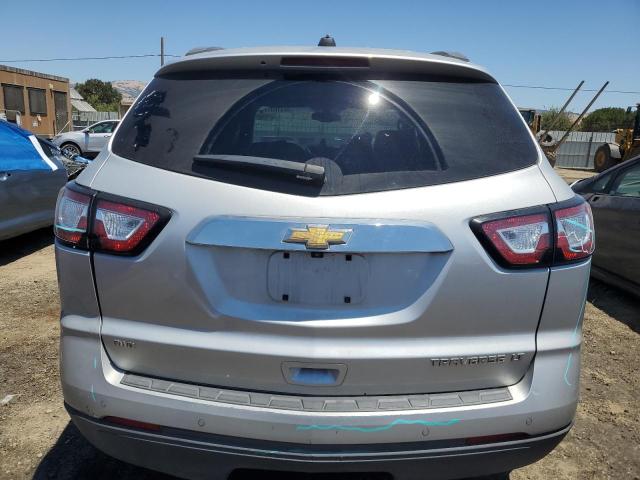 2016 Chevrolet Traverse Lt VIN: 1GNKVHKD9GJ114843 Lot: 62316374