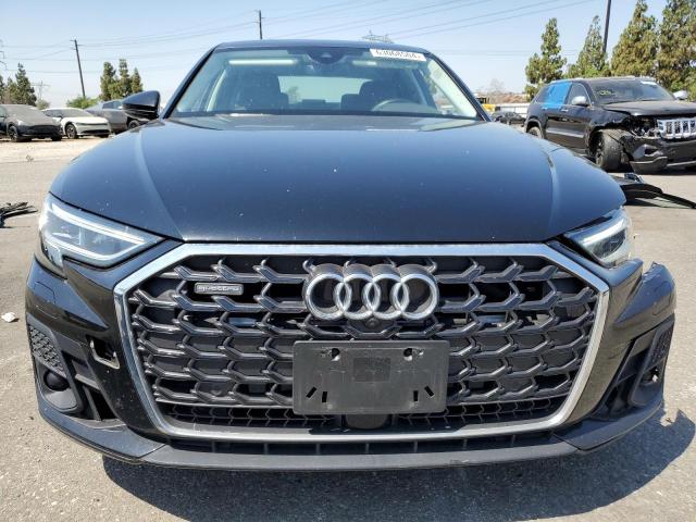 2022 AUDI A8 L WAULDAF86NN001617