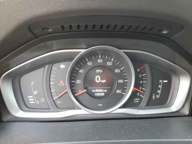2017 VOLVO S60 - YV126MFL7H2422325