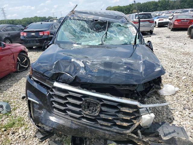 2024 HONDA PILOT EXL - 5FNYG2H57RB003129