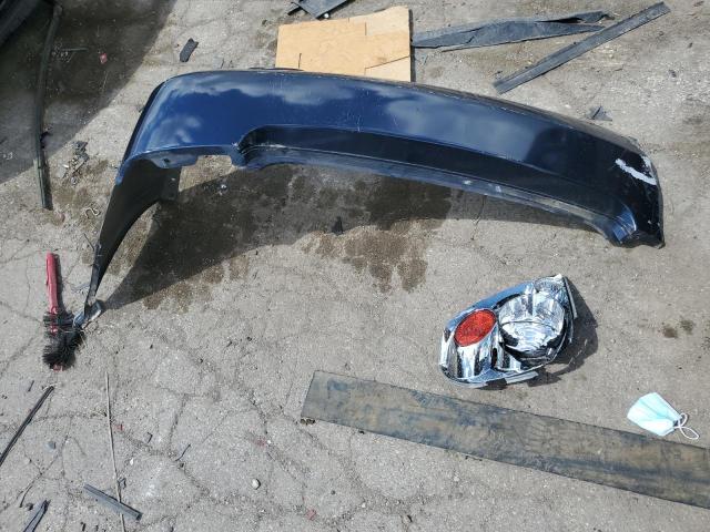 2005 Nissan Altima S VIN: 1N4AL11D75C363796 Lot: 61754034