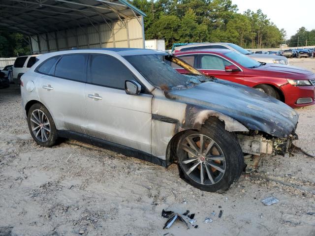Vin: sadcj2ex7na691058, lot: 62723994, jaguar f-pace s 20224