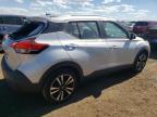 NISSAN KICKS SV photo