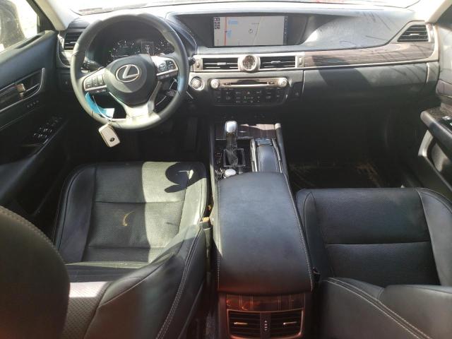 2016 Lexus Gs 350 Base VIN: JTHBZ1BL6GA001104 Lot: 62011504