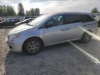 HONDA ODYSSEY EX photo