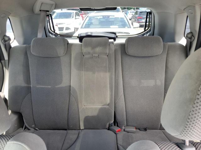 2008 Hyundai Tucson Se VIN: KM8JN72D78U783297 Lot: 61810604