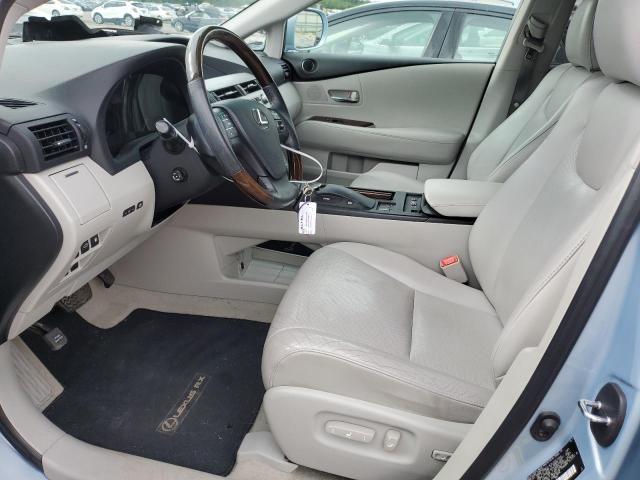 2012 Lexus Rx 350 VIN: 2T2ZK1BAXCC068454 Lot: 62409284