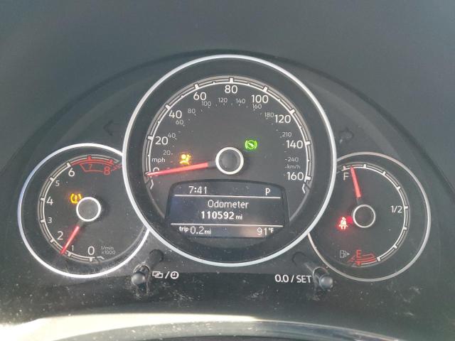 2018 VOLKSWAGEN BEETLE S - 3VWFD7AT8JM712719