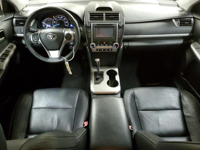 VIN 4T1BF1FK9DU720512 2013 Toyota Camry, L no.8