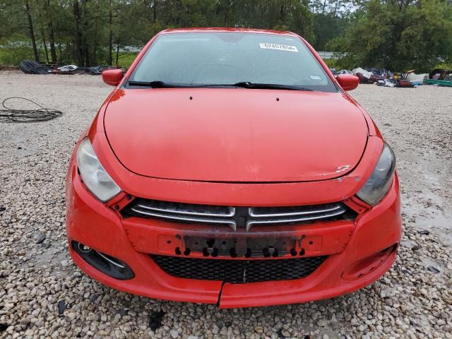 VIN 1C3CDFFA8GD815784 2016 Dodge Dart, Sxt Sport no.5