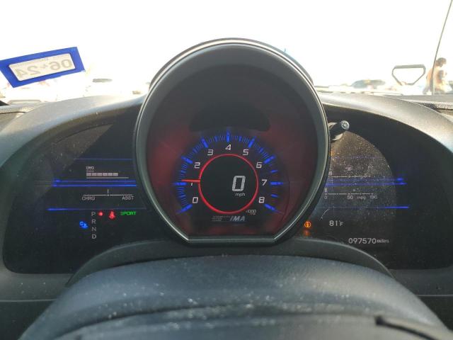 2015 HONDA CR-Z JHMZF1D46FS002923