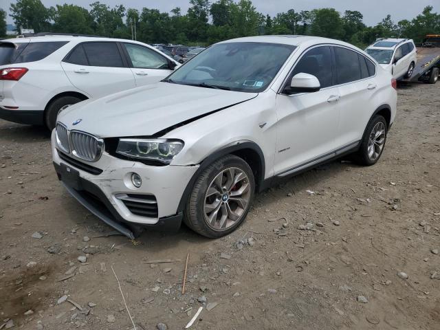 2016 BMW X4, Xdrive28I