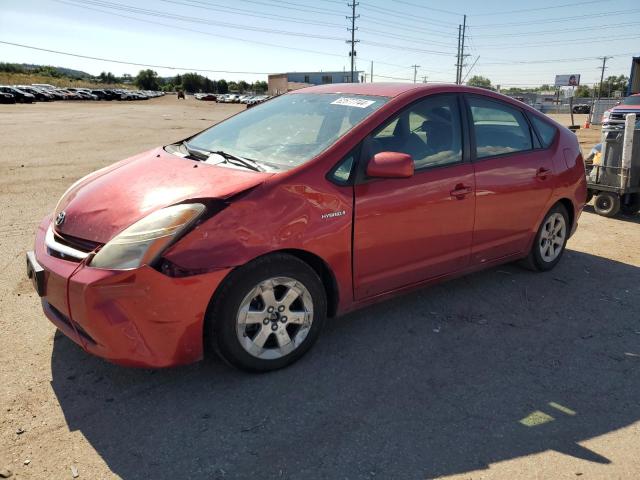Global Auto Auctions: 2009 TOYOTA PRIUS