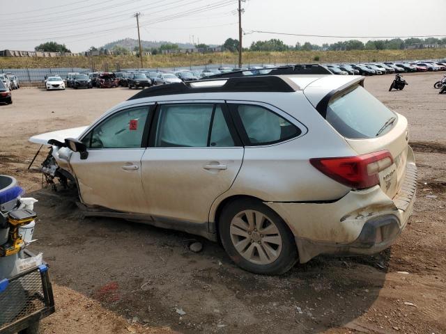 VIN 4S4BSAAC2J3297950 2018 Subaru Outback, 2.5I no.2