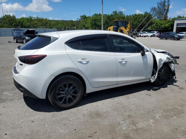 VIN JM1BM1L70E1120975 2014 Mazda 3, Touring no.3