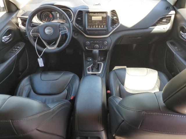 2016 JEEP CHEROKEE L - 1C4PJMDS0GW105577