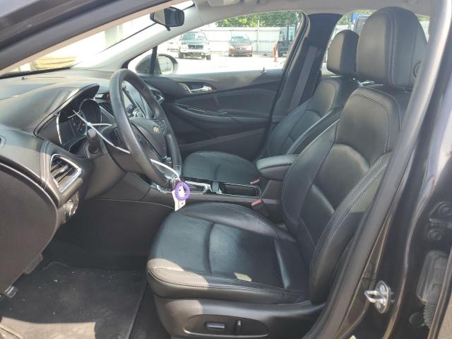2017 CHEVROLET CRUZE PREM - 1G1BF5SM6H7230156
