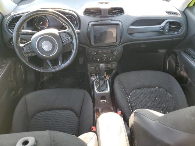 2018 JEEP RENEGADE L - ZACCJBBB6JPH02727