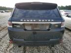 LAND ROVER RANGE ROVE photo