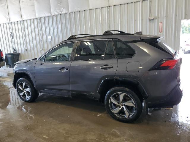 2022 Toyota Rav4 Prime Se VIN: JTMAB3FV6ND107623 Lot: 62488094