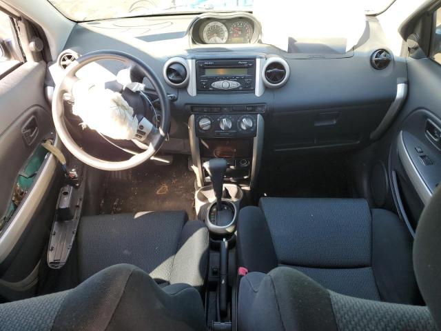 JTKKT624760167363 2006 Toyota Scion Xa