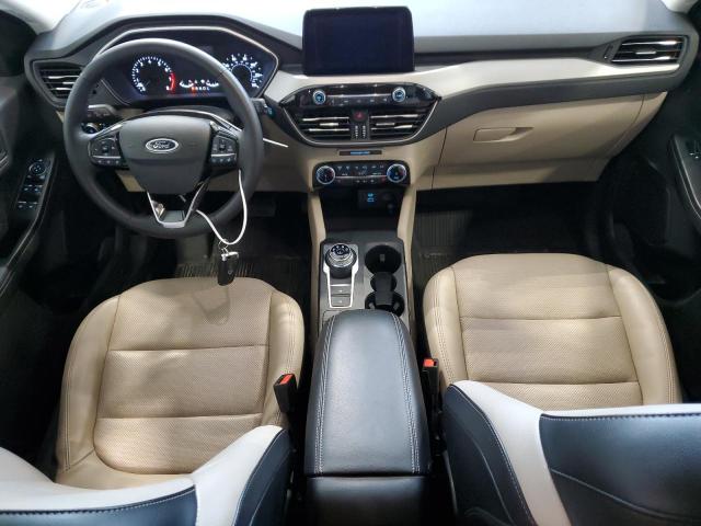 2022 Ford Escape Sel VIN: 1FMCU9H63NUA95969 Lot: 61323924