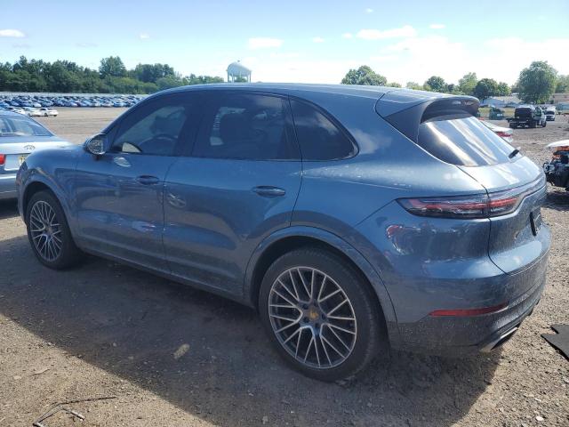 VIN WP1AA2AY0LDA07205 2020 Porsche Cayenne no.2