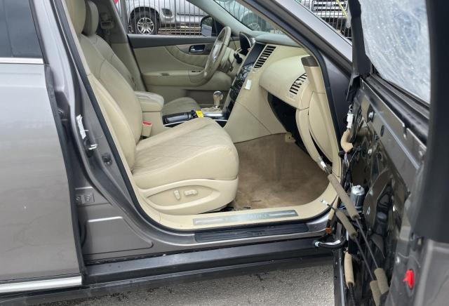 2009 Infiniti Fx35 VIN: JNRAS18U99M100695 Lot: 62456714