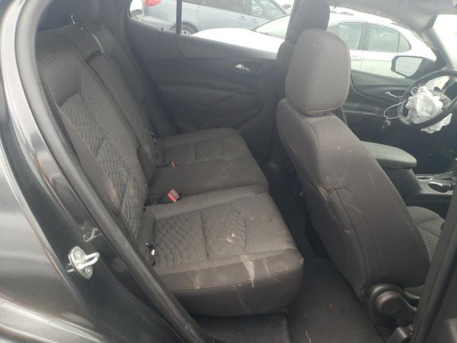 2020 CHEVROLET EQUINOX LT 2GNAXJEV2L6270022