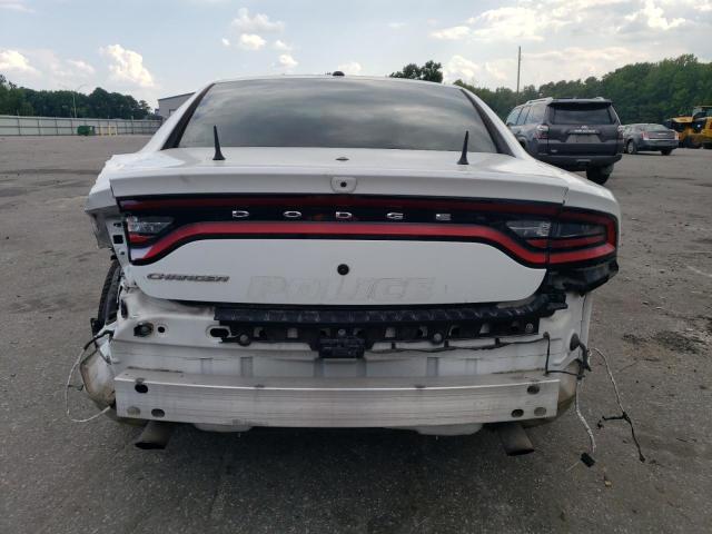 2019 DODGE CHARGER PO - 2C3CDXAT0KH558324