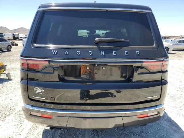 2022 Jeep Wagoneer Series Iii VIN: 1C4SJVDT9NS105722 Lot: 61641624