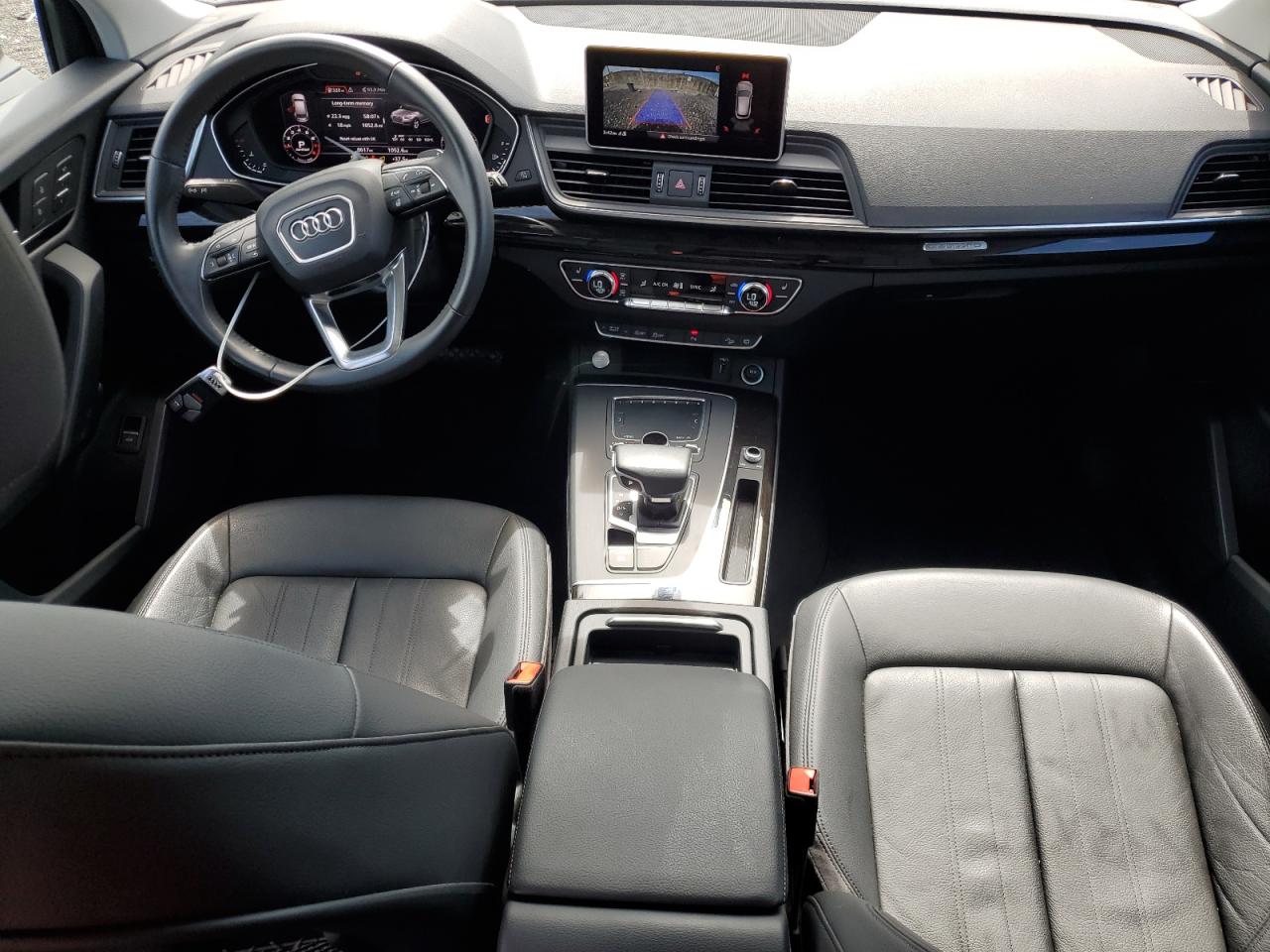 WA1BNAFYXJ2209081 2018 Audi Q5 Premium Plus